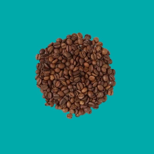 Colombian Medellin Excelso Coffee (balanced, aromatic, smooth, bright, consistent)